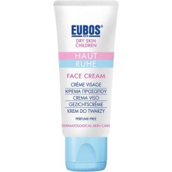 Eubos Baby Face Cream 30ml