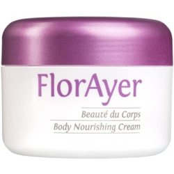 Ayer Florayer Nourishing Body Cream