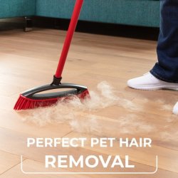 Szczotka do zamiatania sierści i włosów Vileda Always Clean PET PRO