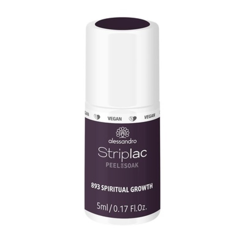 Alessandro Striplac Spiritual Growth 5ml