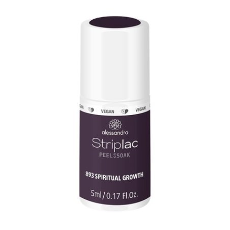Alessandro Striplac Spiritual Growth 5ml