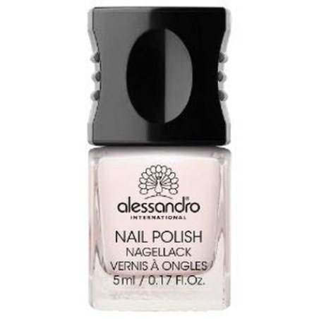Professional Manicure Nail Polish 104 Heavens Nude 5ml