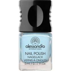 Nail Polishes 5ml