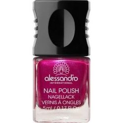 Alessandro Nail Polish 933 Meet Me in Paris 5ml
