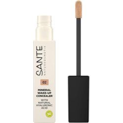 SANTE 40353 crème contour des yeux 8 ml 02 Neutral Ivory