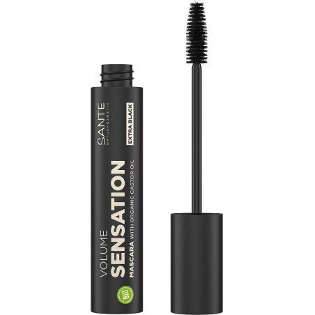 SANTE Volume Sensation Mascara