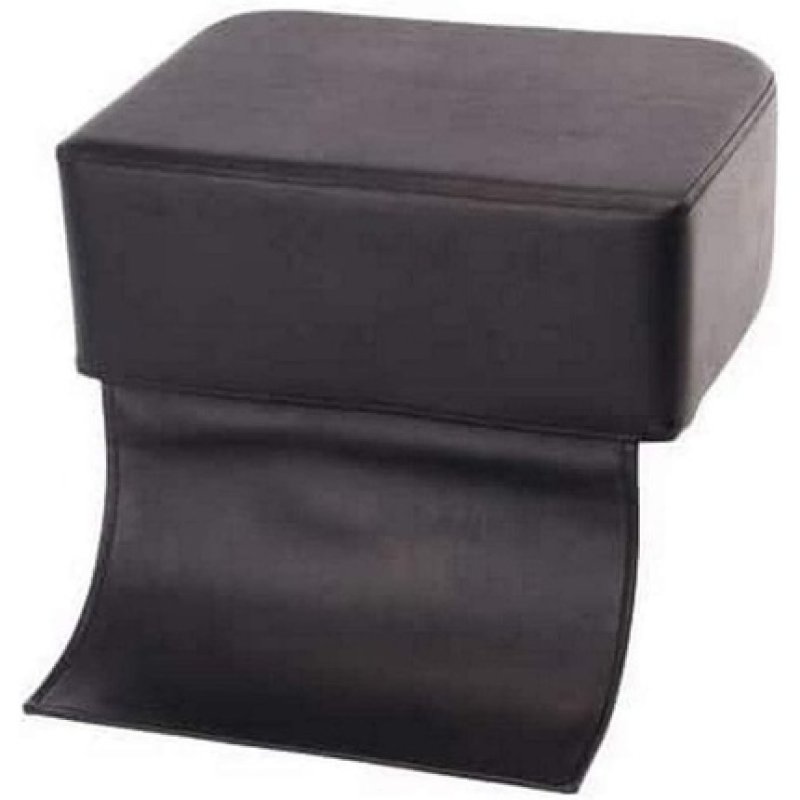 Efalock Professional Kids Booster Seat Black 3.7kg