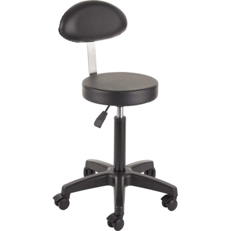 Efalock Fade Roller Stool Medium