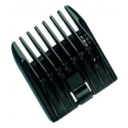 Moser Plastic Comb