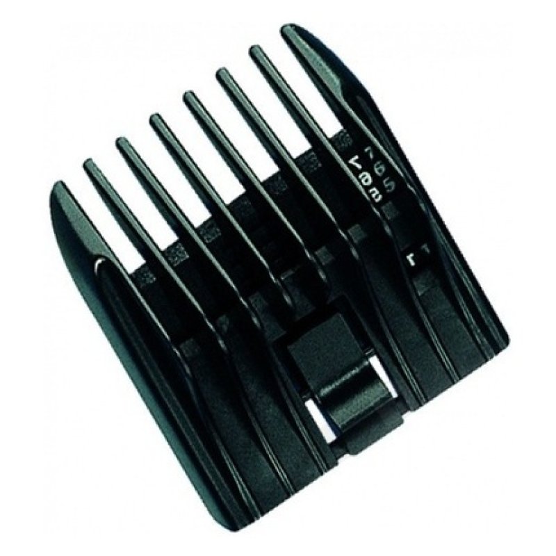 Moser Plastic Comb