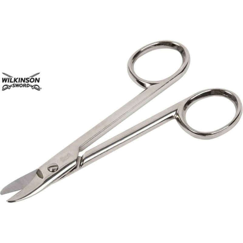 Wilkinson Sword Classic Pedicure Nail Scissors