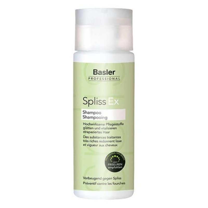Basler Split End Shampoo 200ml