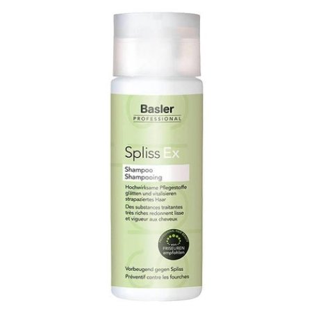 Basler Split End Shampoo 200ml