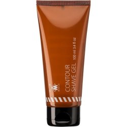 Muhle Beard Care Shave Gel 100ml - Transparent Contour