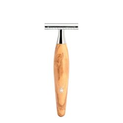 Muhle Kosmo Safety Razor - Compatible with Classic