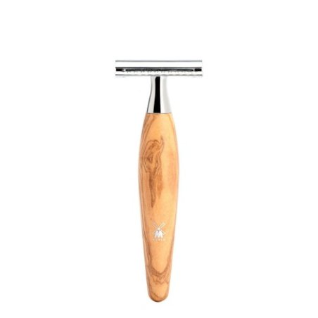 Muhle Kosmo Safety Razor - Compatible with Classic