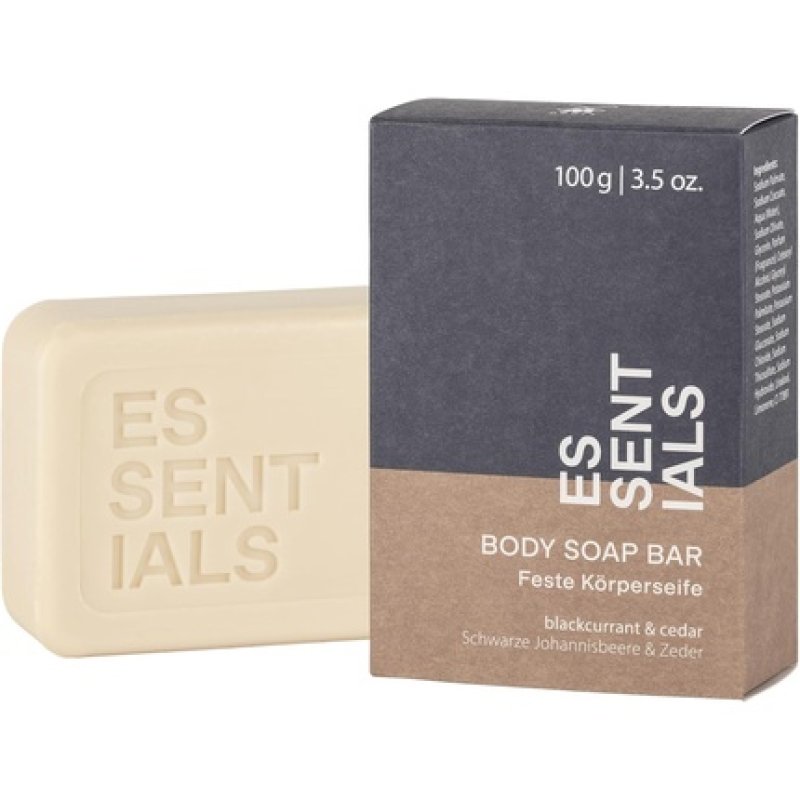 Muhle Body Gift Set 14 Pieces Unisex Safety Razor with Blue Cord