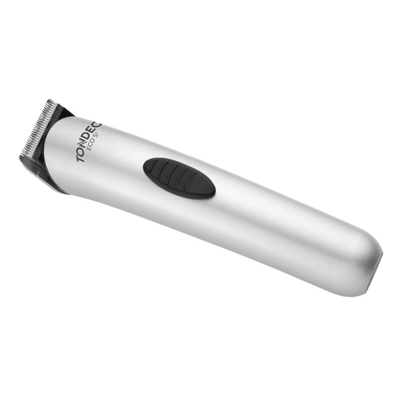 Tondeo Eco S Plus 4029924032504 Hair Clipper Silver
