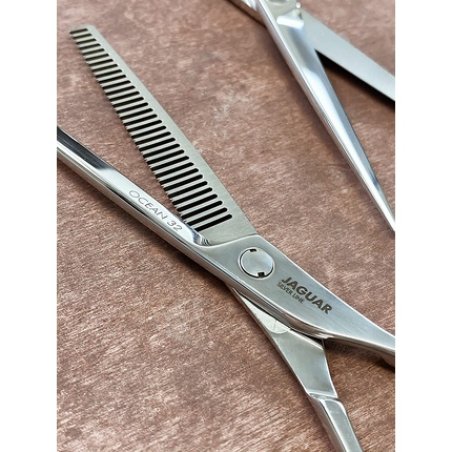 Jaguar Silver Line Ocean 32 6 inch