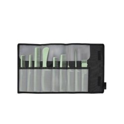 Jaguar A-Line Ionic Comb Set A599-17 Matcha