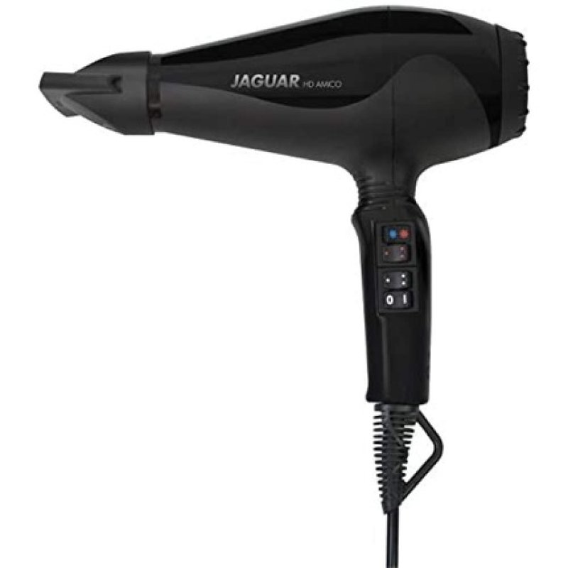 Jaguar HD Amico Hair Dryer 1900-2100 W