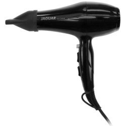 Jaguar Hd Calima Hair Dryer Black - 2200 Watts