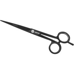 Jaguar White Line Timeless Offset Hairdressing Scissors 6.0-Inch Length Black 0.04 kg