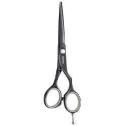Jaguar Hair Scissors Diamond E Titan 6.0" Offset Design