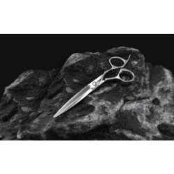 Jaguar Gold Line Heron Hairdressing Scissors 6-Inch 0.1 Kg
