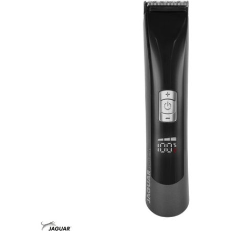 Jaguar Hair Trimmer J-Cut 40 Li with Lithium-Ion Battery 2-Way