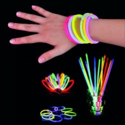 11316 - Glow Sticks Set Of 10