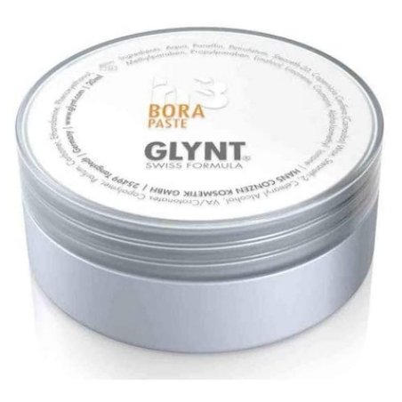 Glynt Bora Paste Hold Factor 3 20ml