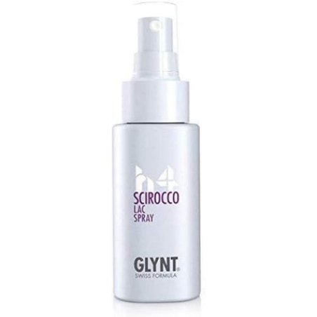 Glynt Scirocco Lac Spray Holding Factor 4 50ml