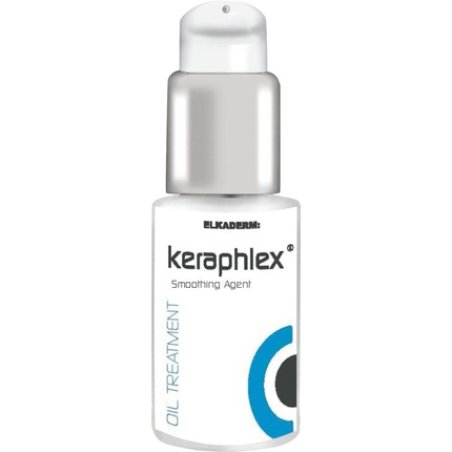 Elkaderm Keraphlex Smoothing Agent Oil Treatment