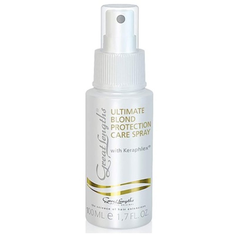 Great Lengths Ultimate Blonde Protection Care Spray 100ml