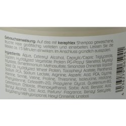 Elkaderm Keraphlex Ultimate Restructor 200ml