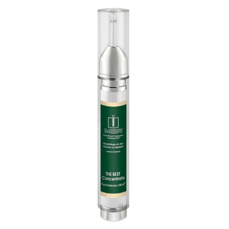 Medical Beauty Research The Best Concentrate 15 Ml