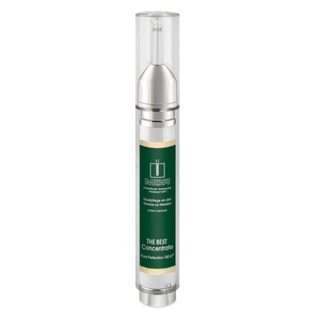 Medical Beauty Research The Best Concentrate 15 Ml