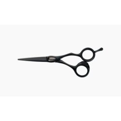 Joewell Fx Pro 60 Black 6.0-Inch Hair Cutting Scissors
