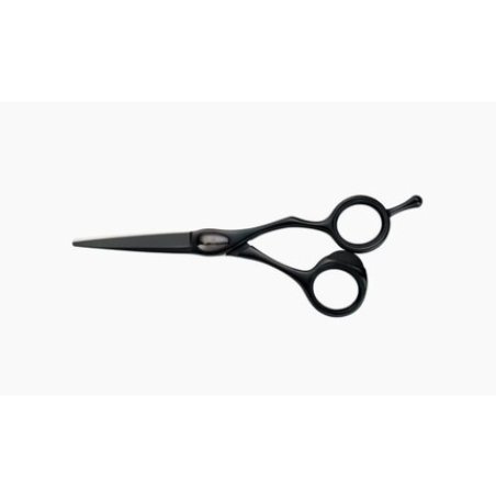Joewell Fx Pro 60 Black 6.0-Inch Hair Cutting Scissors