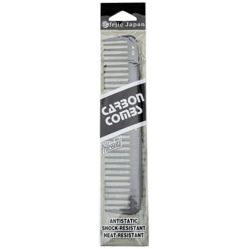 Fejic Carbon Women's Comb 270