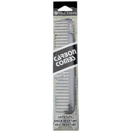 Fejic Carbon Women's Comb 270