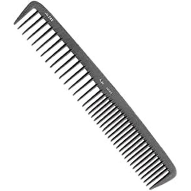 Fejic Carbon Hair Cutting Comb 282