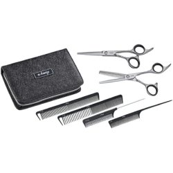 E-Kwip Hairdressing Starter Set 2.0