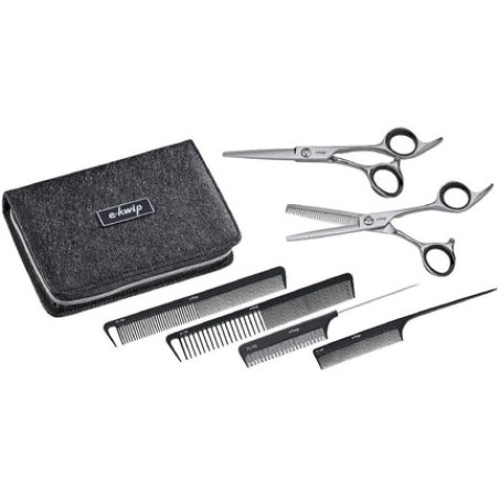E-Kwip Hairdressing Starter Set 2.0