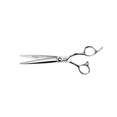 E-Kwip Ninjato 70 Hair Cutting Scissors 7.0