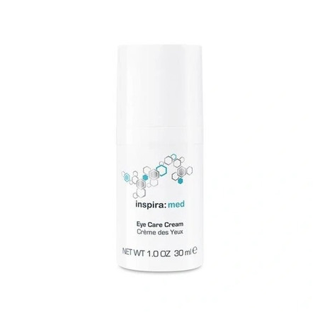 Pbi Inspira: Med Eye Contour Cream 30ml