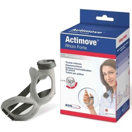 Guardian Immobiliser Thumb Actimove Rhizo Fort Right Small