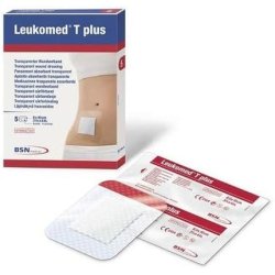 Leukomed T Plus Medic 7.2x5cm