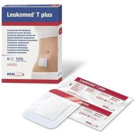 Leukomed T Plus Medic 7.2x5cm